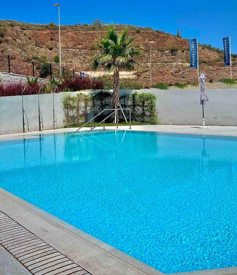 Rincon Idilia Apartment Rincon de la Victoria Bagian luar foto