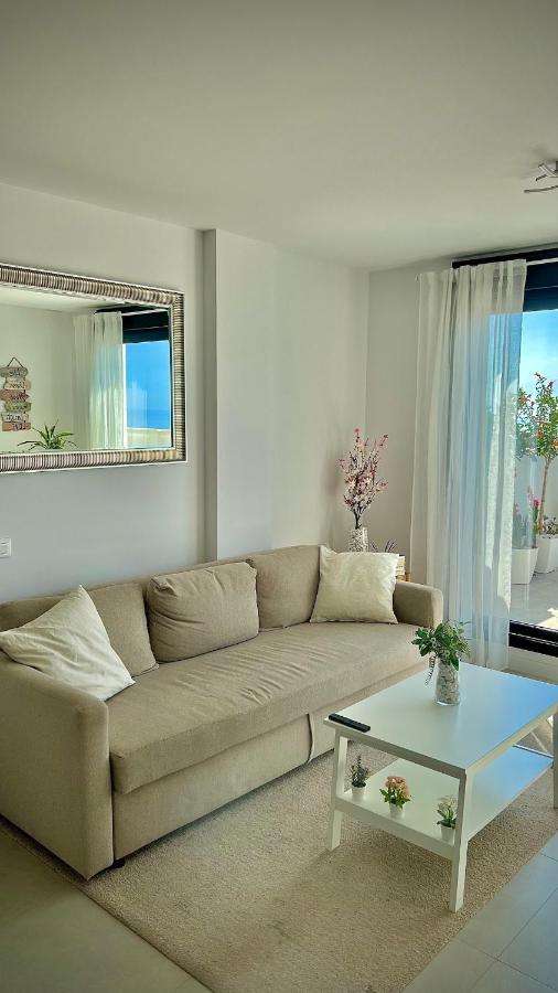 Rincon Idilia Apartment Rincon de la Victoria Bagian luar foto