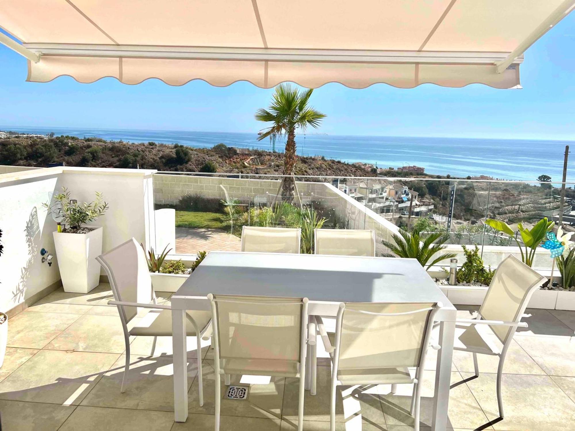 Rincon Idilia Apartment Rincon de la Victoria Bagian luar foto