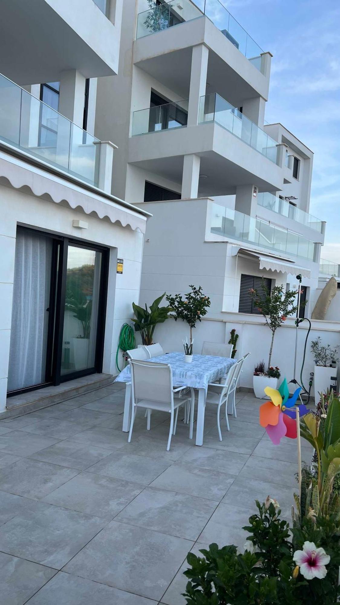 Rincon Idilia Apartment Rincon de la Victoria Bagian luar foto