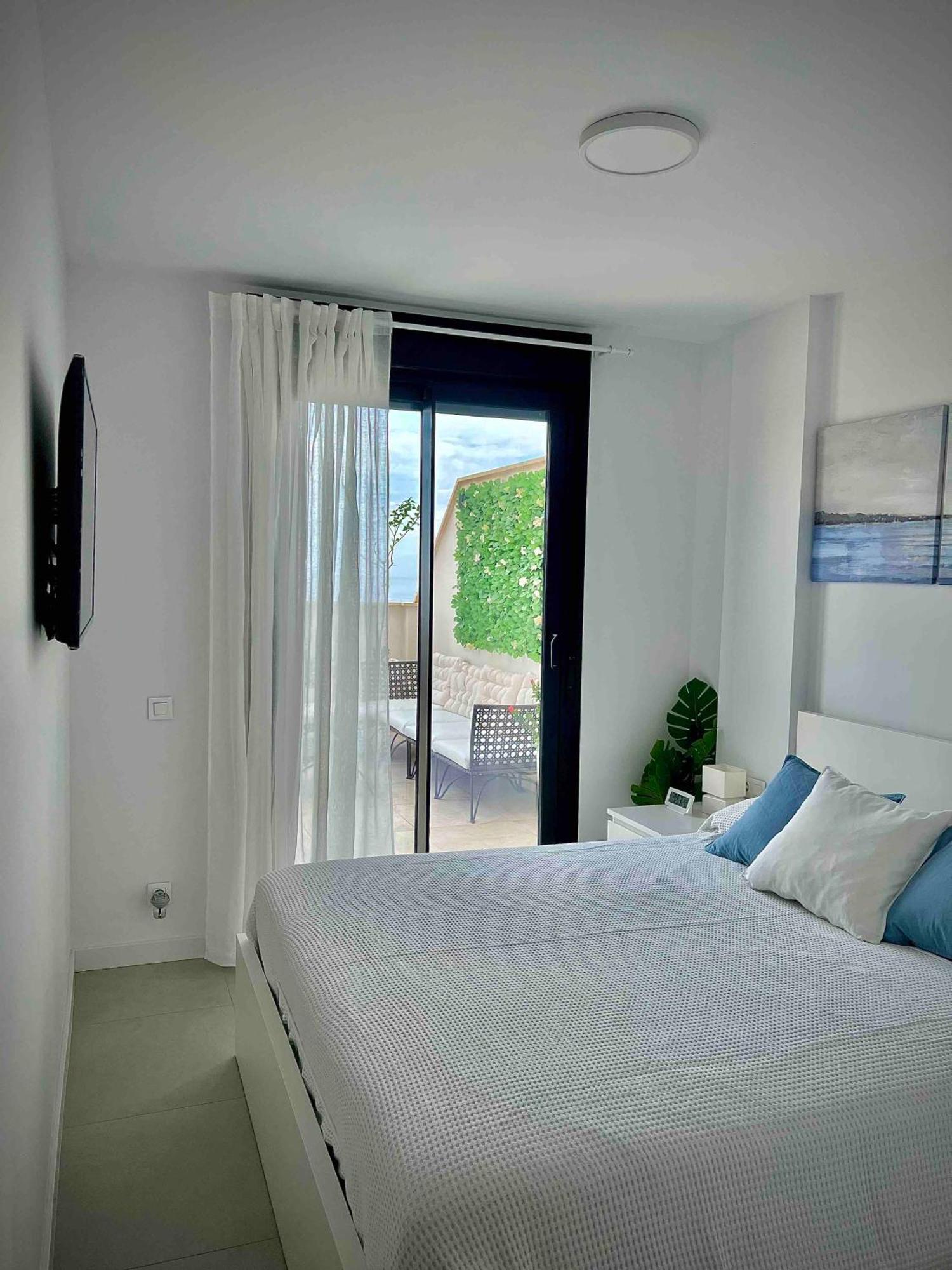 Rincon Idilia Apartment Rincon de la Victoria Bagian luar foto