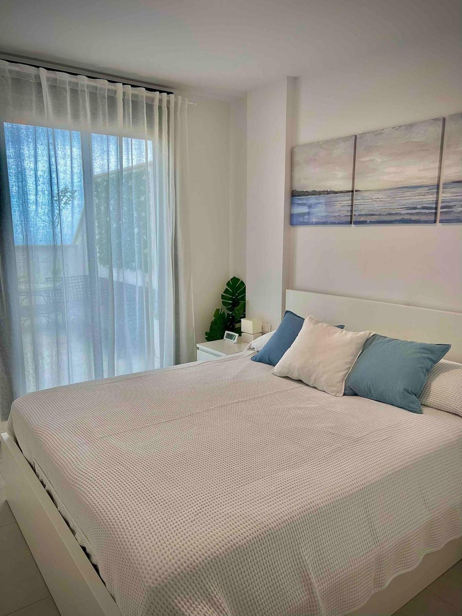 Rincon Idilia Apartment Rincon de la Victoria Bagian luar foto