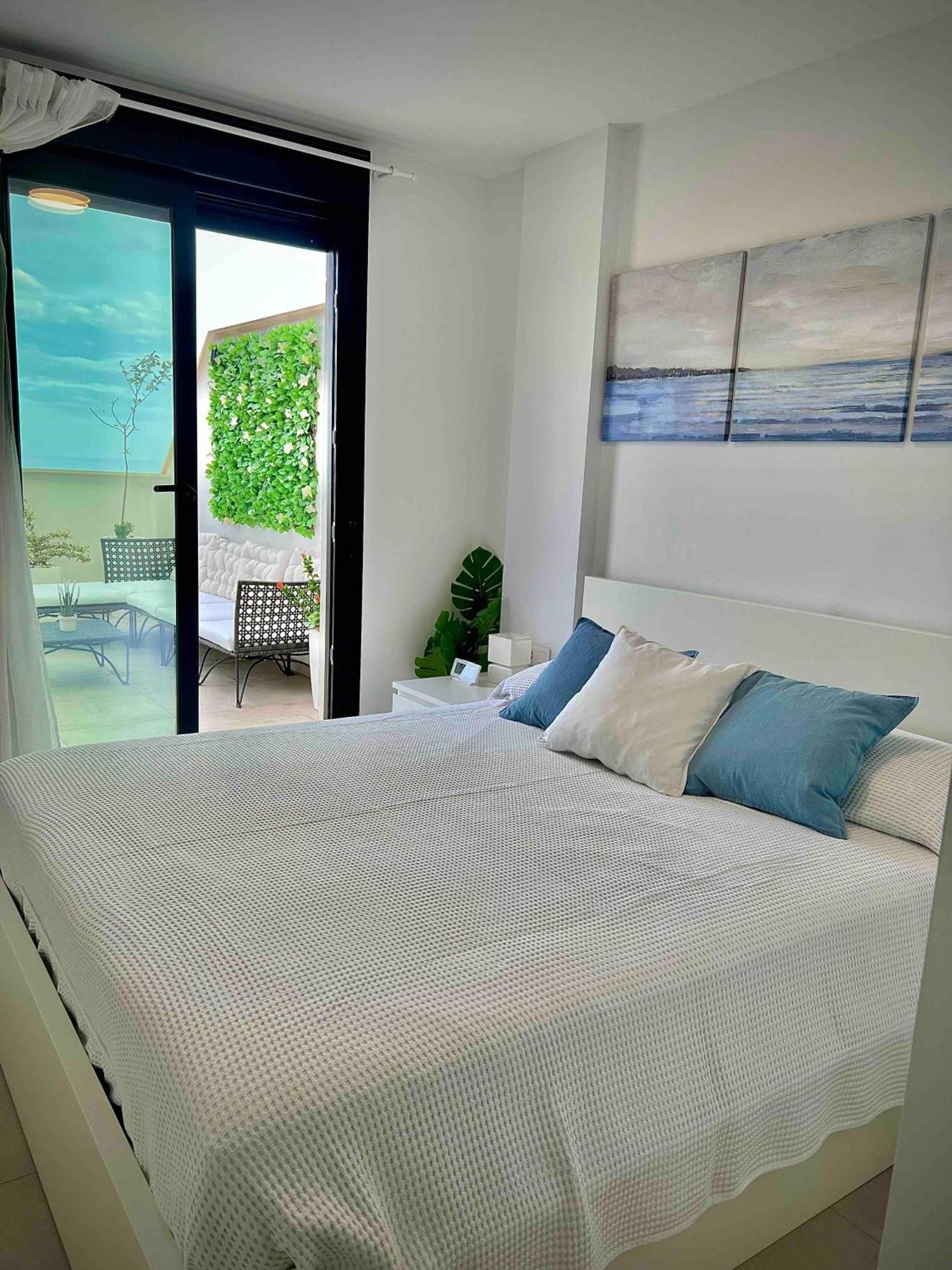 Rincon Idilia Apartment Rincon de la Victoria Bagian luar foto