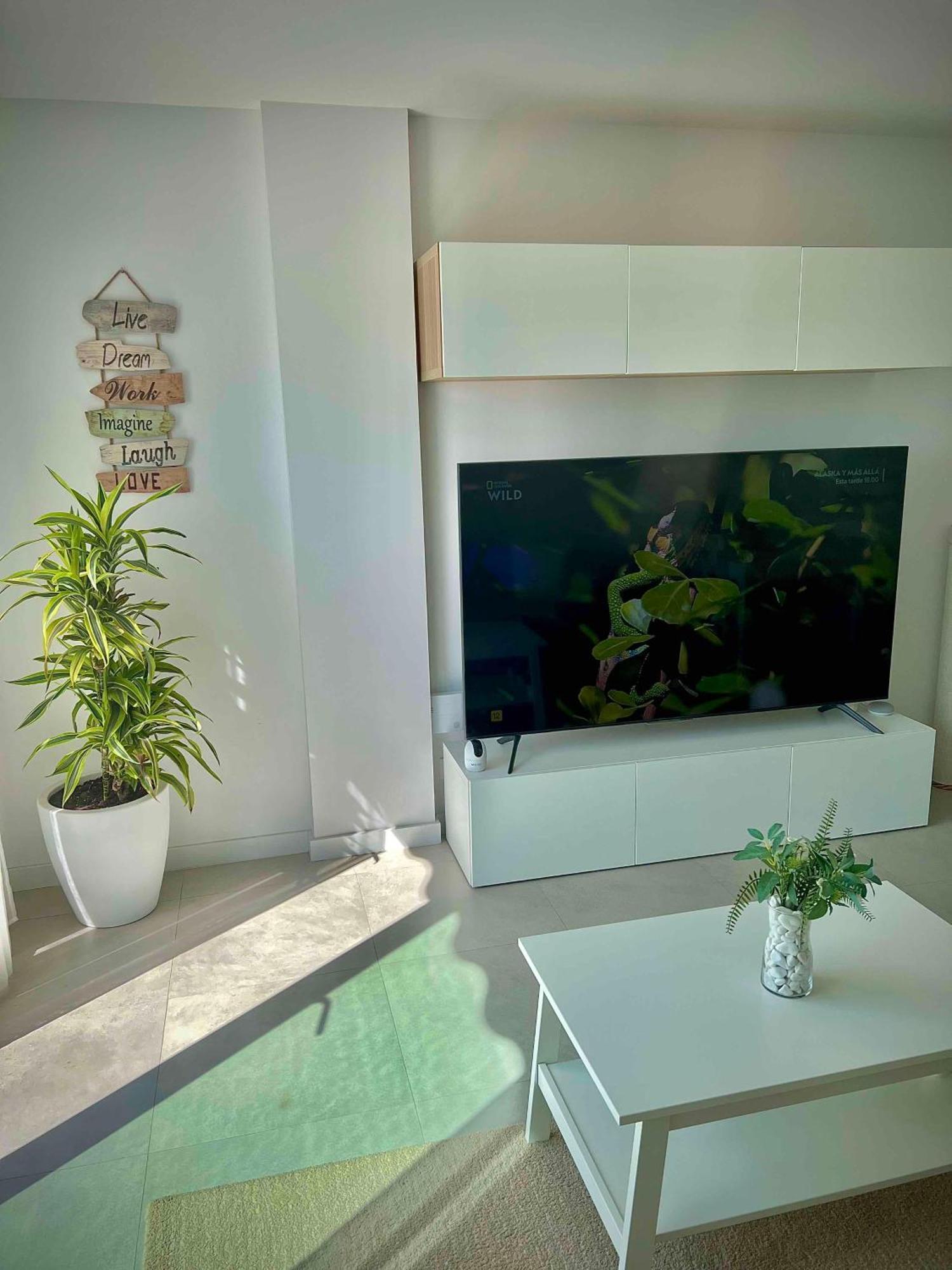 Rincon Idilia Apartment Rincon de la Victoria Bagian luar foto