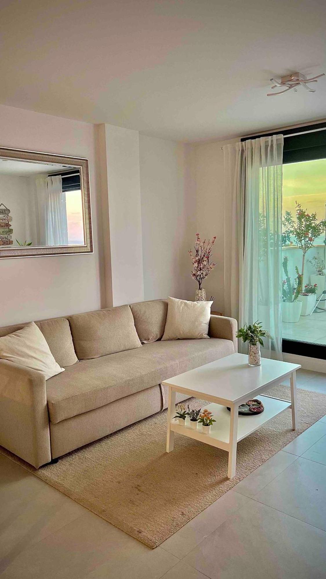 Rincon Idilia Apartment Rincon de la Victoria Bagian luar foto