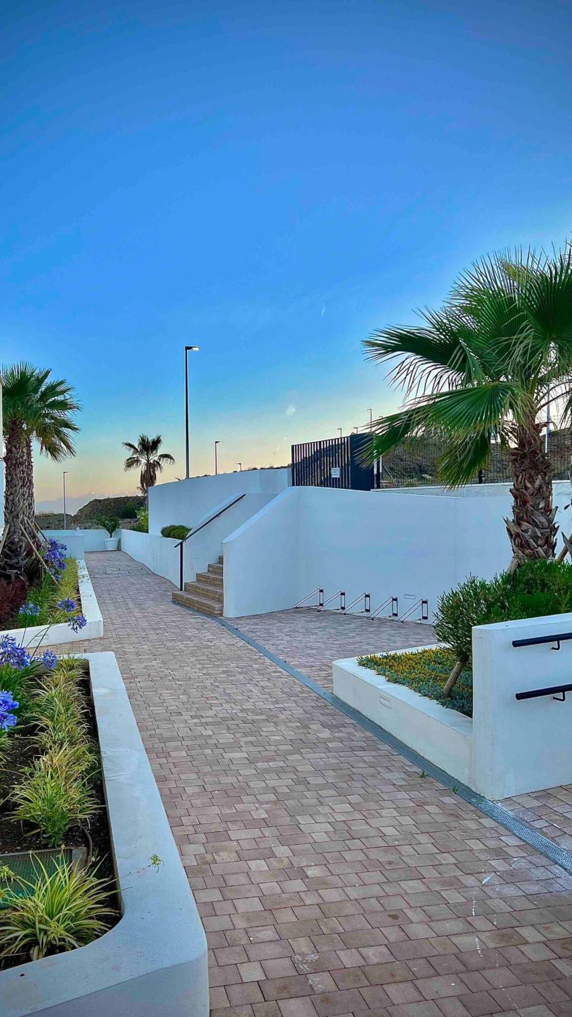 Rincon Idilia Apartment Rincon de la Victoria Bagian luar foto
