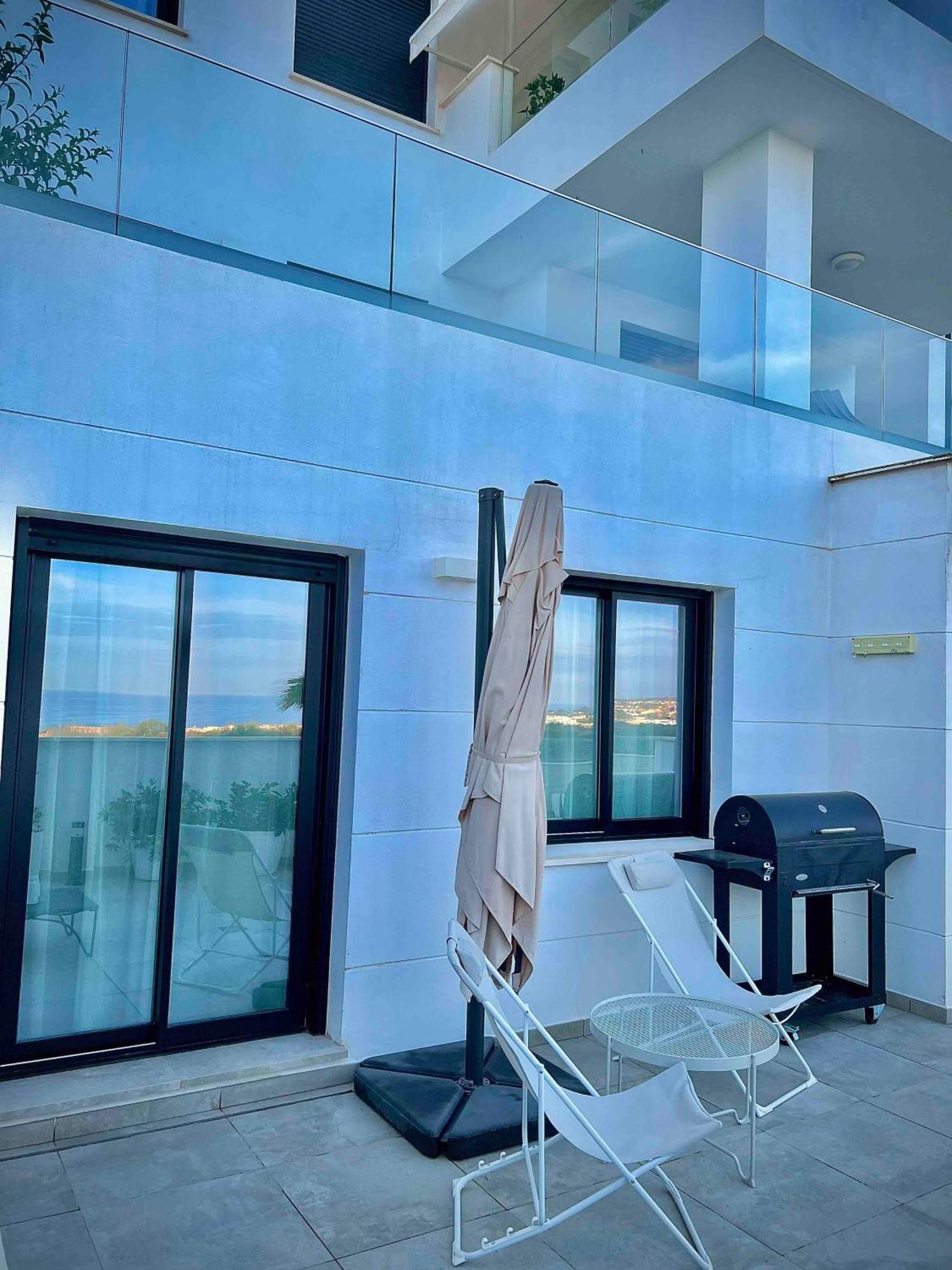 Rincon Idilia Apartment Rincon de la Victoria Bagian luar foto
